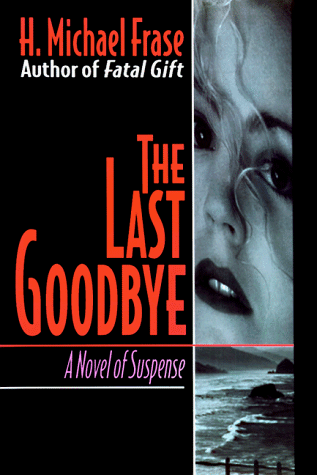 The Last Goodbye Cover