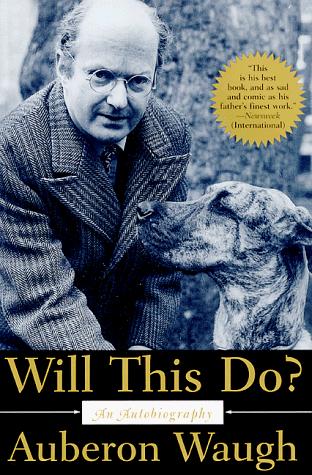 Will this do? Cover