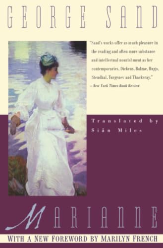 Marianne Cover