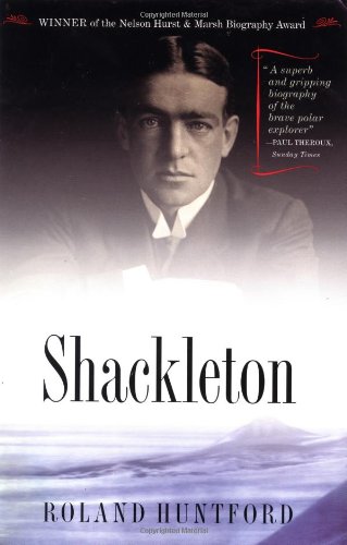 Shackleton Cover