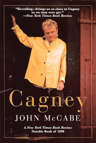 Cagney Cover