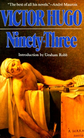 Ninety-Three Cover