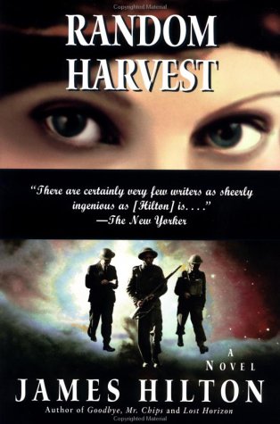 Random harvest Cover
