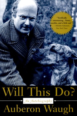 Will This Do? Cover