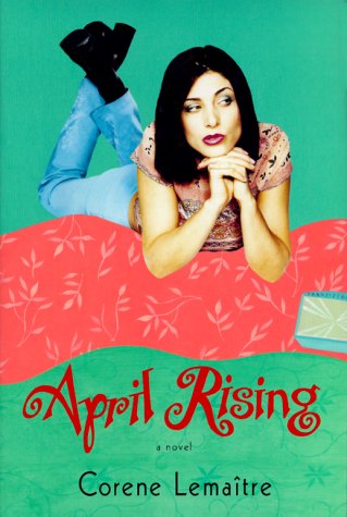 April rising Cover