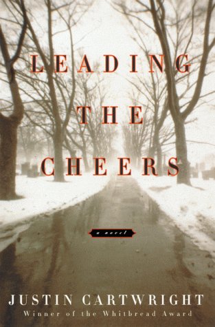 Leading the cheers Cover
