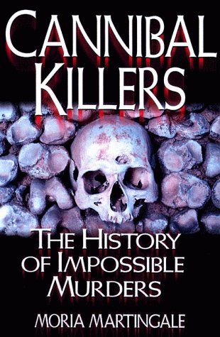 Cannibal Killers Cover