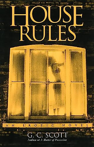 House Rules Cover