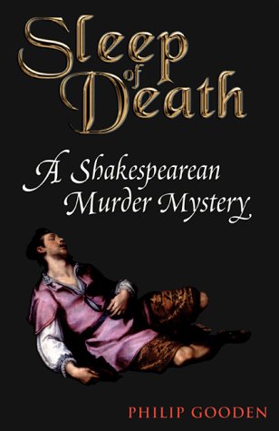 Sleep of death Cover