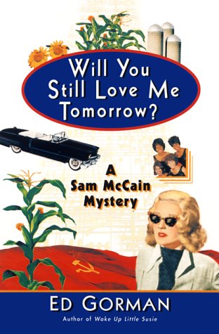 Will you still love me tomorrow? Cover