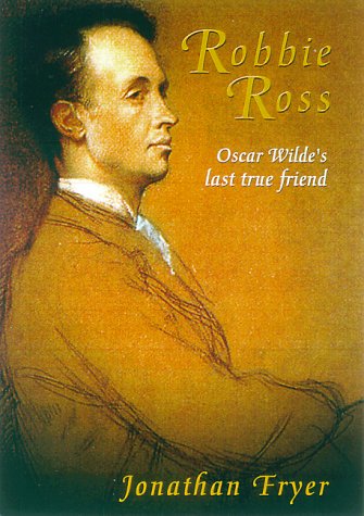 Robbie Ross Cover