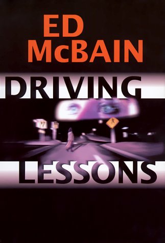 Driving Lessons Cover