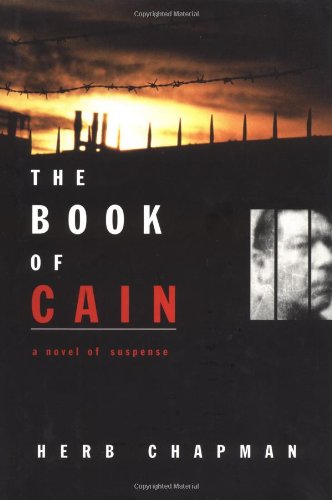 The book of Cain Cover