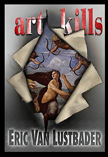 Art kills Cover
