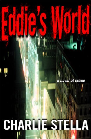 Eddie's world Cover