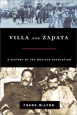 Villa and Zapata Cover