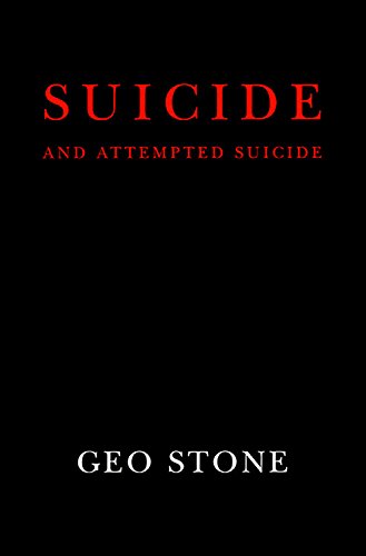 Suicide and Attempted Suicide Cover