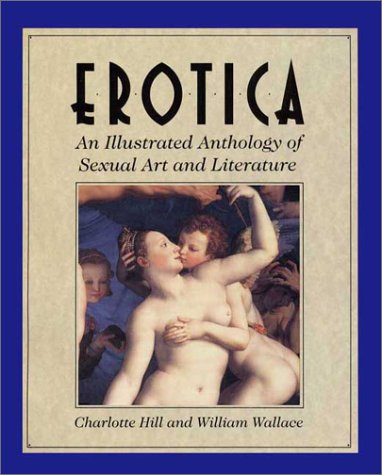 Erotica Cover