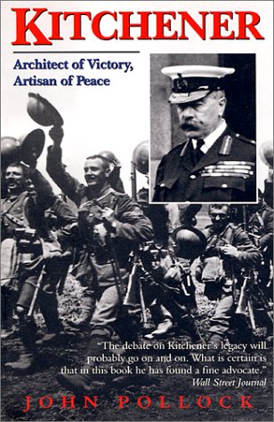 Kitchener Cover