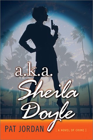 a.k.a. Sheila Doyle Cover
