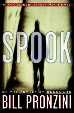 Spook Cover
