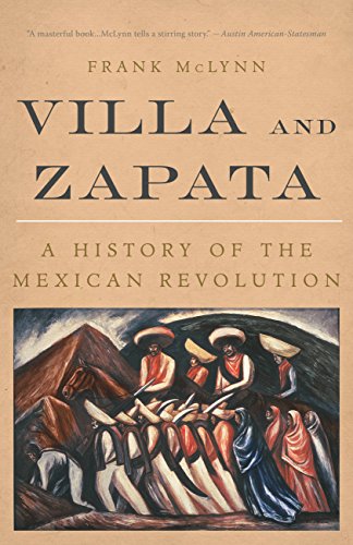 Villa and Zapata Cover