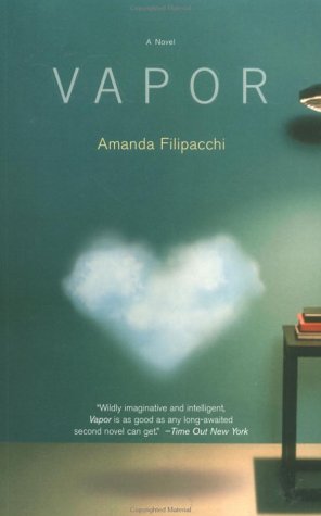 Vapor Cover