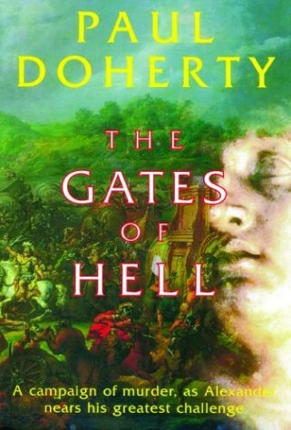 The gates of hell Cover