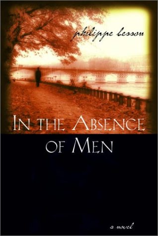 In the absence of men Cover