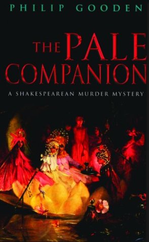 The Pale Companion Cover