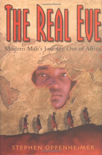 The real Eve Cover