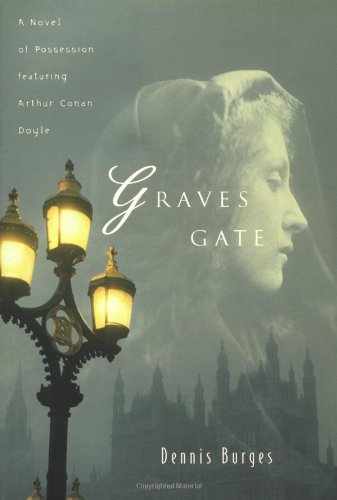Graves gate Cover