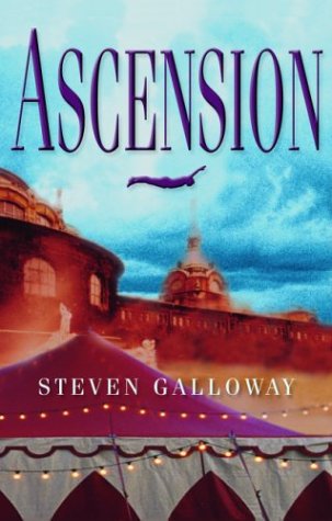 Ascension Cover