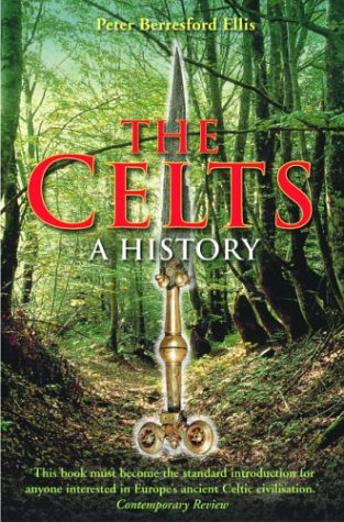 The Celts Cover