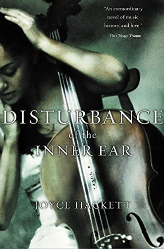 Disturbance of the Inner Ear Cover