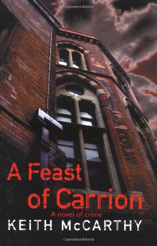 A feast of carrion Cover