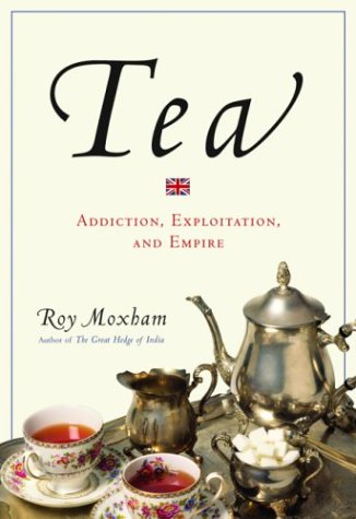 Tea Cover