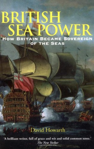 British sea power Cover