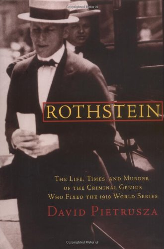 Rothstein Cover