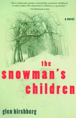 The Snowman's Children Cover