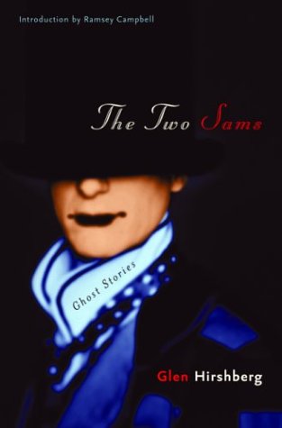 The two Sams Cover