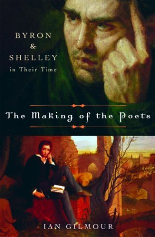 The making of the poets Cover