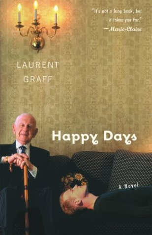 Happy days Cover