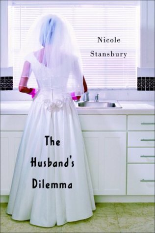 The husband's dilemma Cover