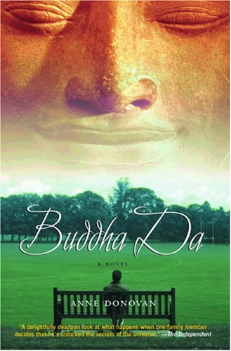 Buddha Da Cover