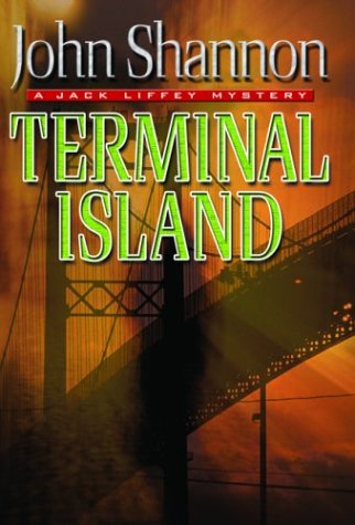 Terminal Island Cover