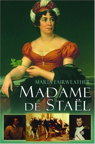 Madame De Staël Cover