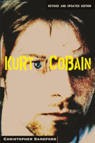 Kurt Cobain Cover