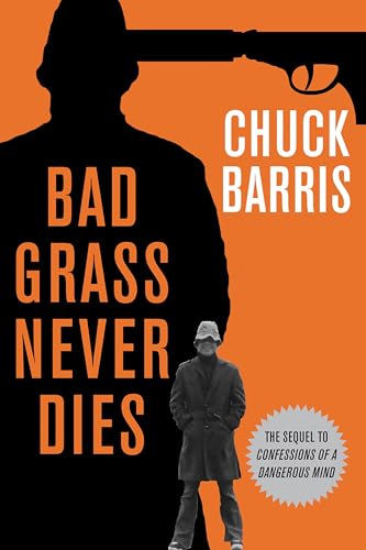 Bad Grass Never Dies Cover