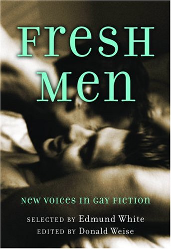 Fresh men Cover